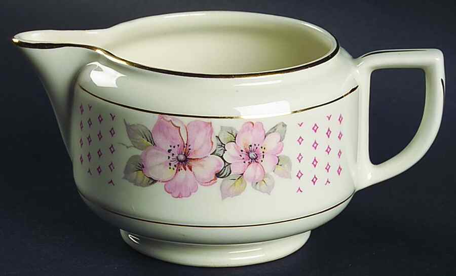 Mary Anne Creamer by Homer Laughlin -1