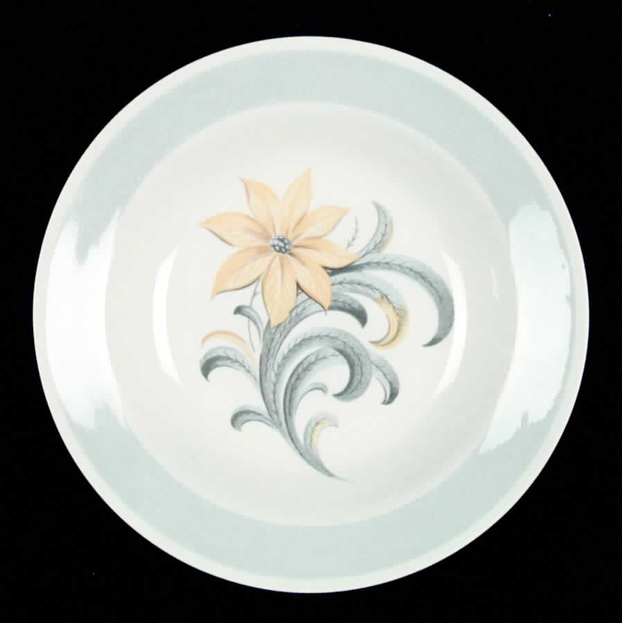 HLC720 Rim Soup Bowl by Homer Laughlin -1