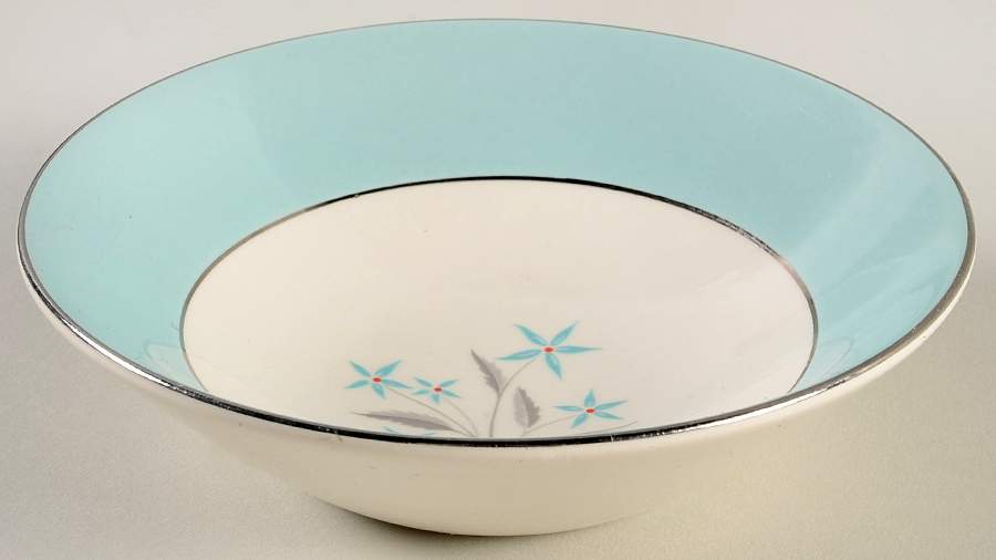 HLC723 Fruit/Dessert (Sauce) Bowl by Homer Laughlin -1