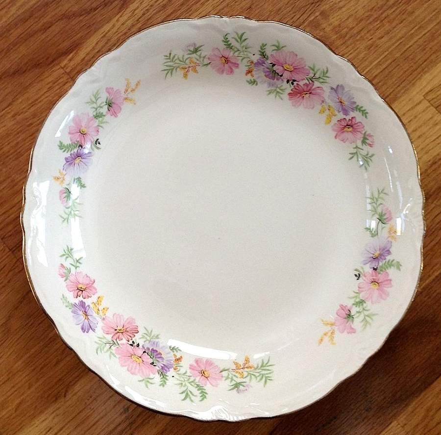 HLC89 Coupe Soup Bowl by Homer Laughlin -1