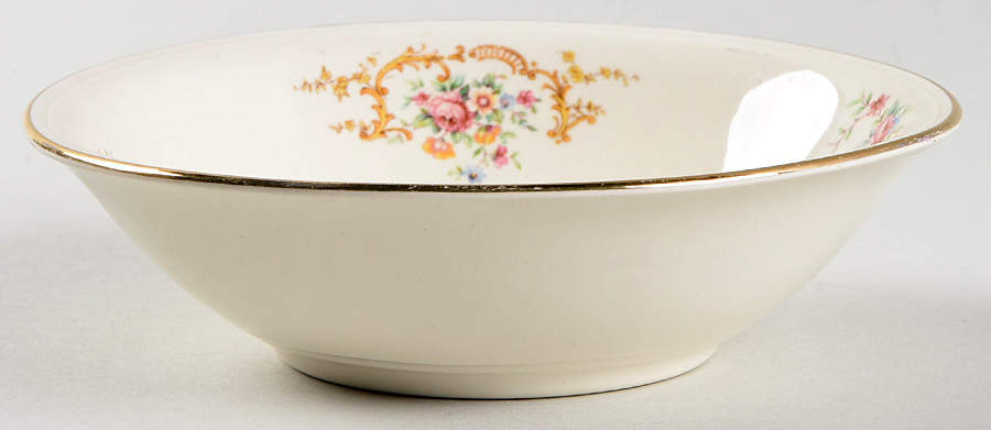 W239 Coupe Cereal Bowl by Homer Laughlin -1