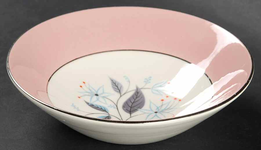 HLS301 Fruit/Dessert (Sauce) Bowl by Homer Laughlin -1