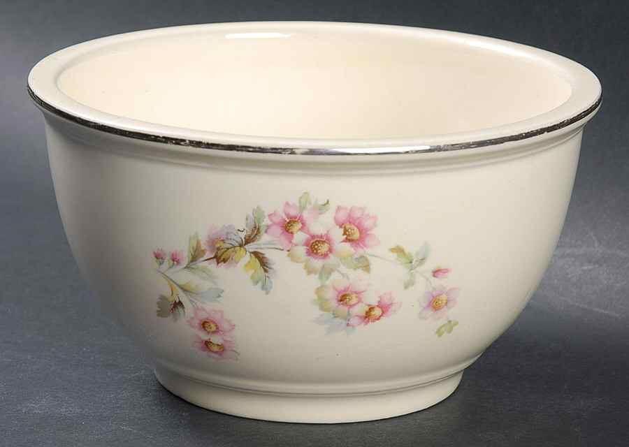 JJ59 6" Mixing Bowl by Homer Laughlin -1