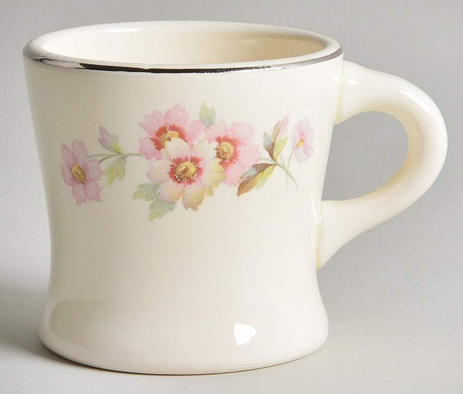 JJ59 Mug by Homer Laughlin -1