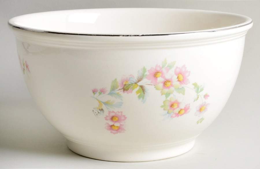 JJ59 10" Mixing Bowl by Homer Laughlin -1