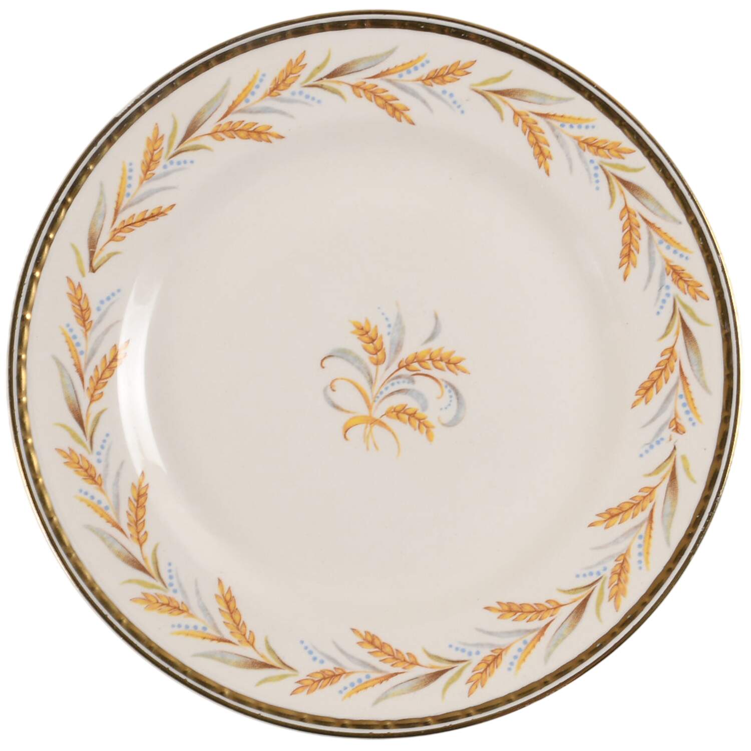Kingston Salad Plate by Homer Laughlin -1