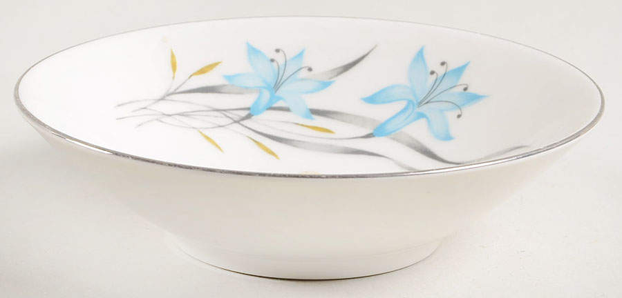 Linda Fruit/Dessert (Sauce) Bowl by Homer Laughlin -1