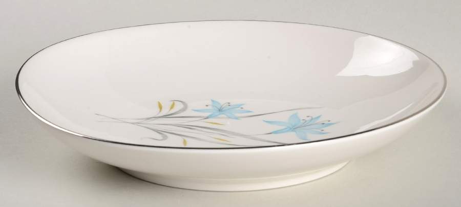 Linda Large Coupe Soup Bowl by Homer Laughlin -1