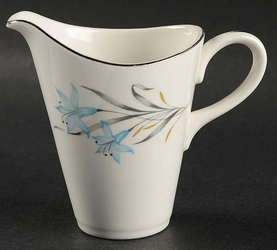 Linda Creamer by Homer Laughlin -1