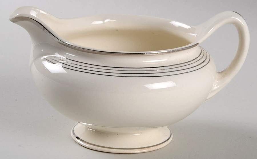 N1219 Creamer by Homer Laughlin -1