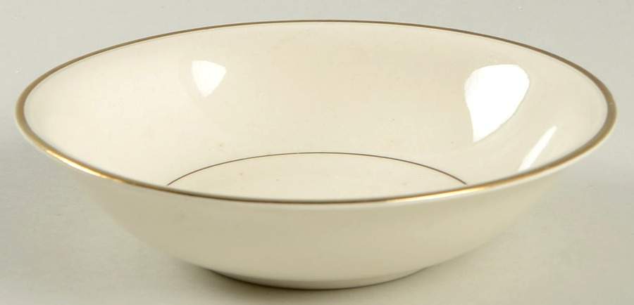 N1223 Fruit/Dessert (Sauce) Bowl by Homer Laughlin -1