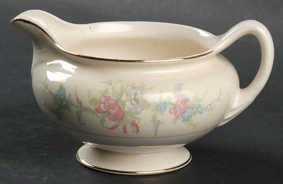 N1578 Creamer by Homer Laughlin -1