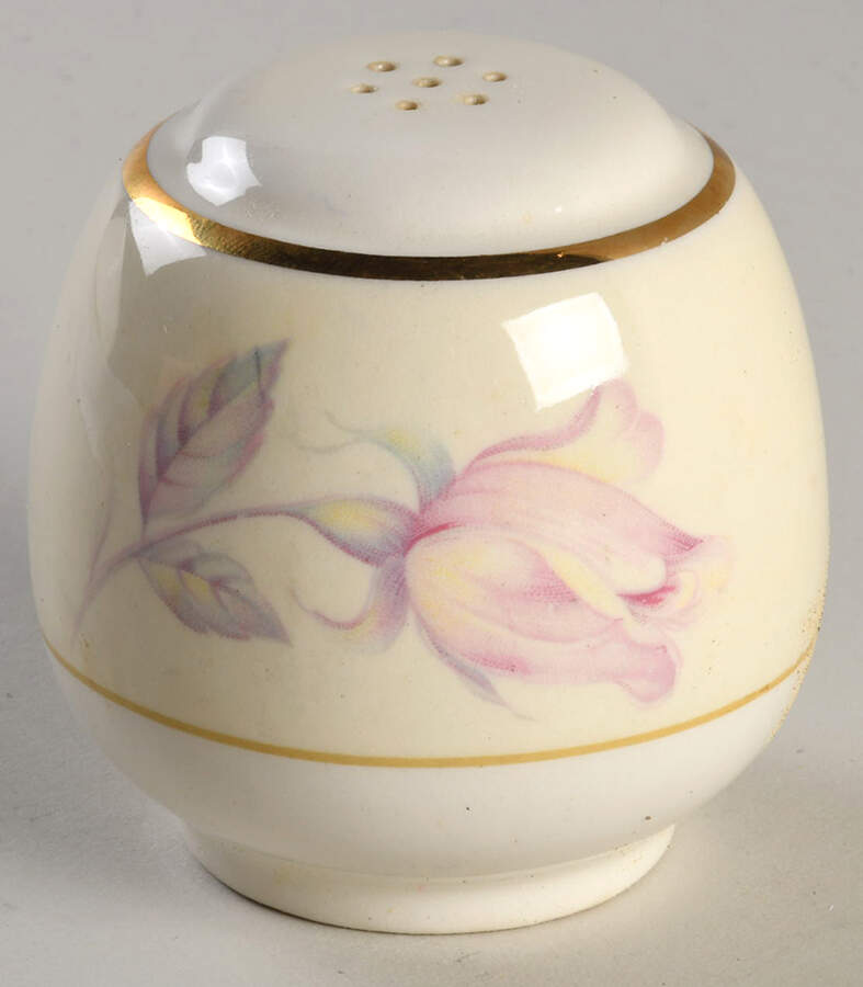 N1750 Pepper Shaker by Homer Laughlin -1