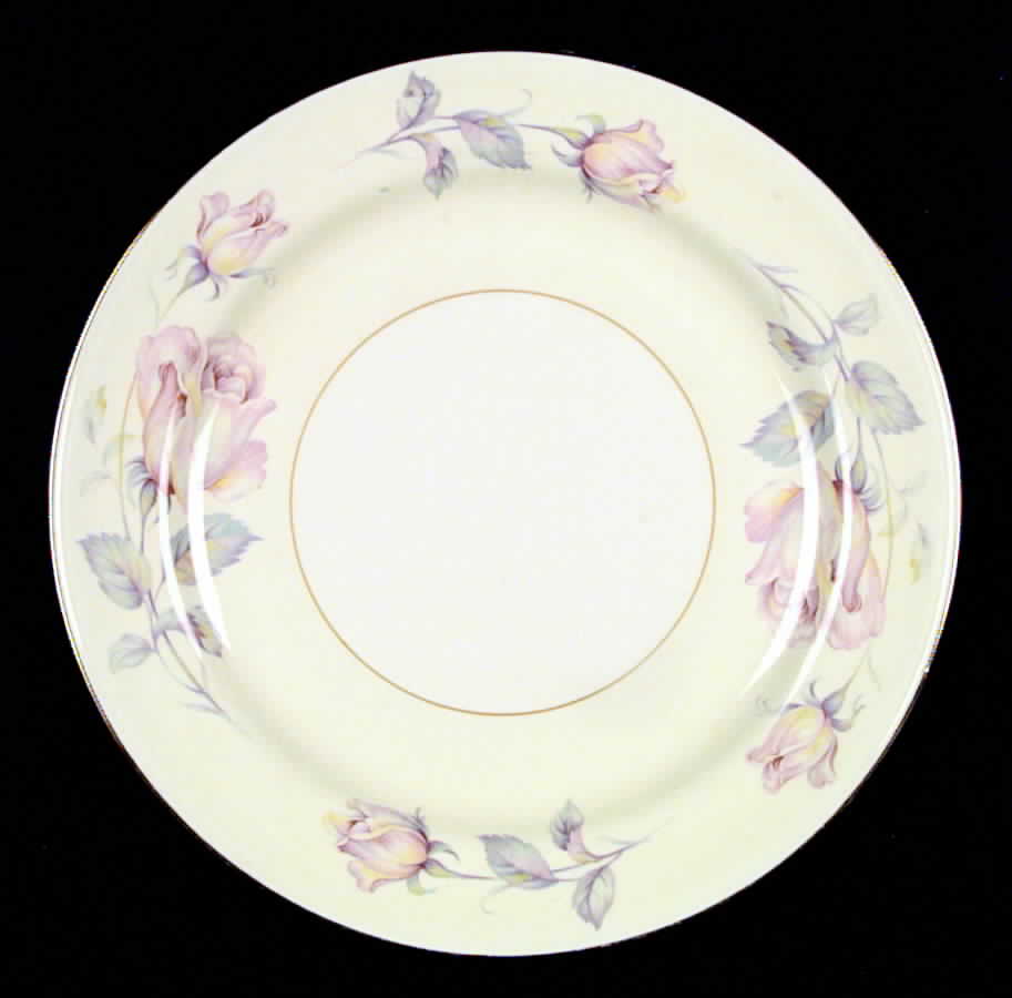 N1750 Dinner Plate by Homer Laughlin -1