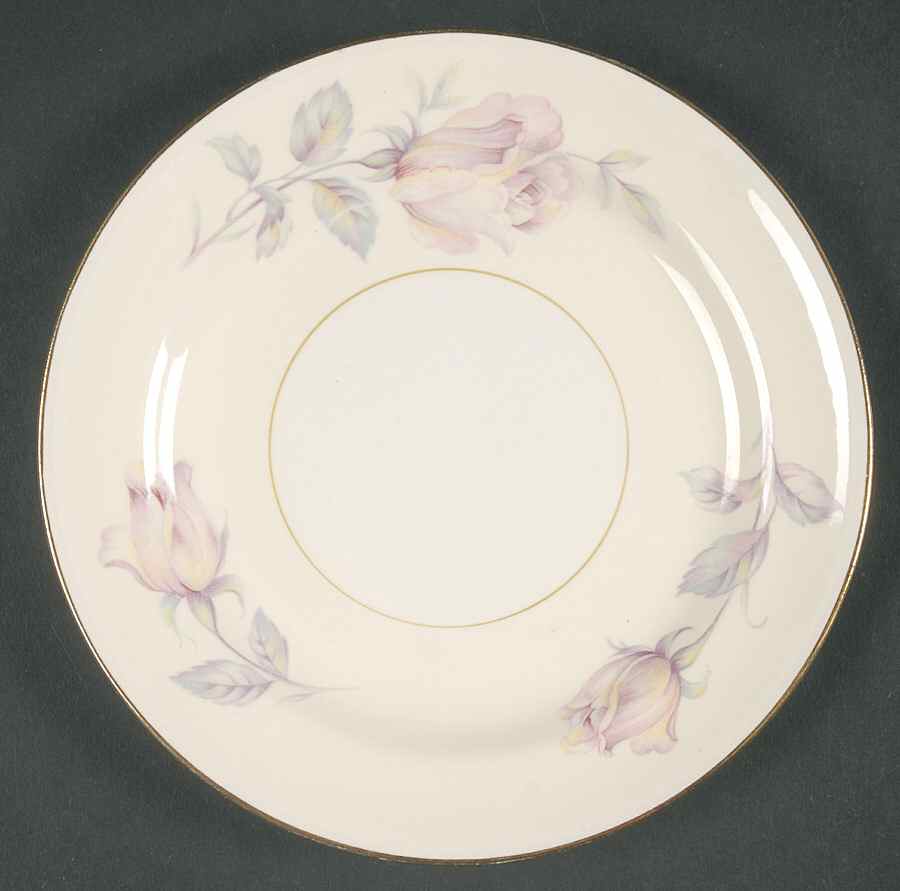 N1750 Bread & Butter Plate by Homer Laughlin -1