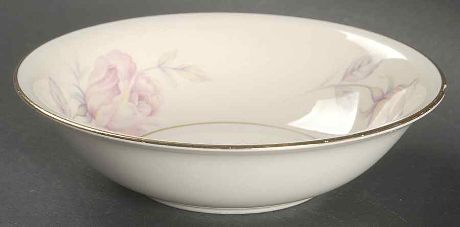 N1750 Fruit/Dessert (Sauce) Bowl by Homer Laughlin -1