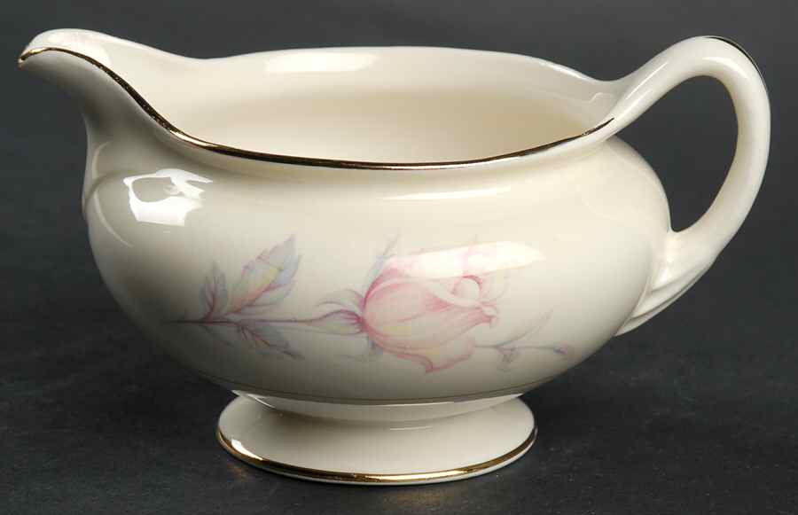 N1750 Creamer by Homer Laughlin -1