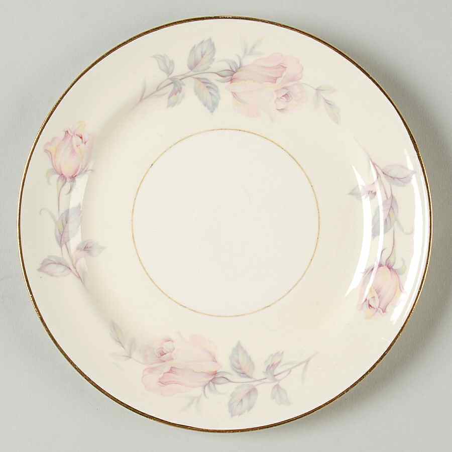 N1750 Salad Plate by Homer Laughlin -1