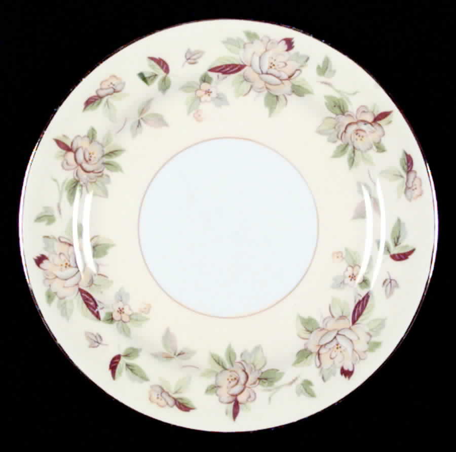 N1755 Bread & Butter Plate by Homer Laughlin -1