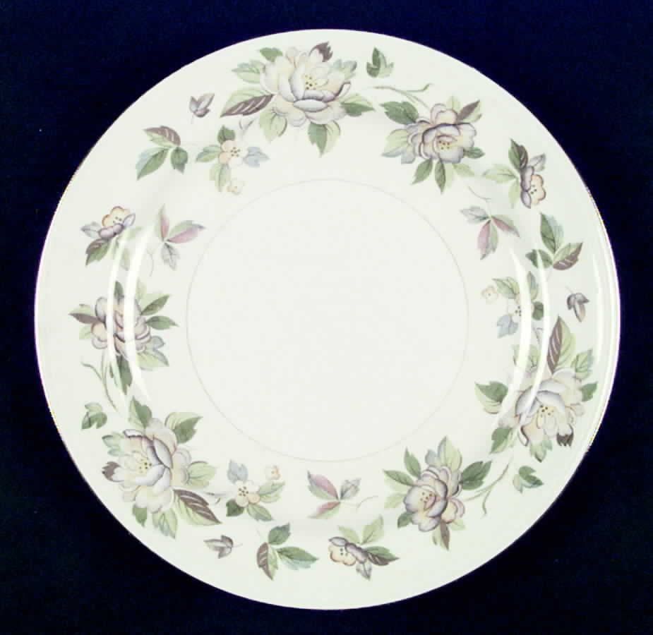 N1755 Dinner Plate by Homer Laughlin -1