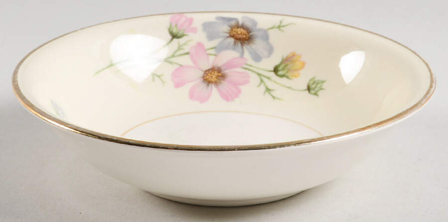 N1783 Fruit/Dessert (Sauce) Bowl by Homer Laughlin -1