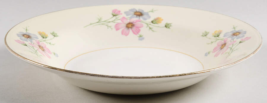 N1783 Rim Soup Bowl by Homer Laughlin -1