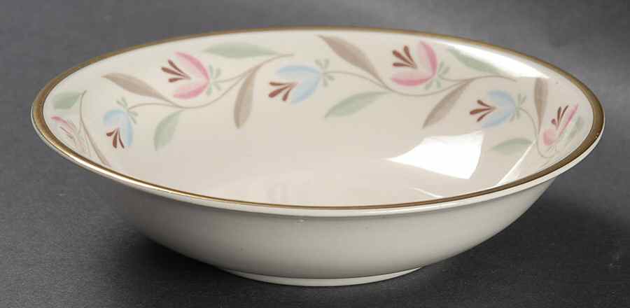 Nantucket Fruit/Dessert (Sauce) Bowl by Homer Laughlin -1