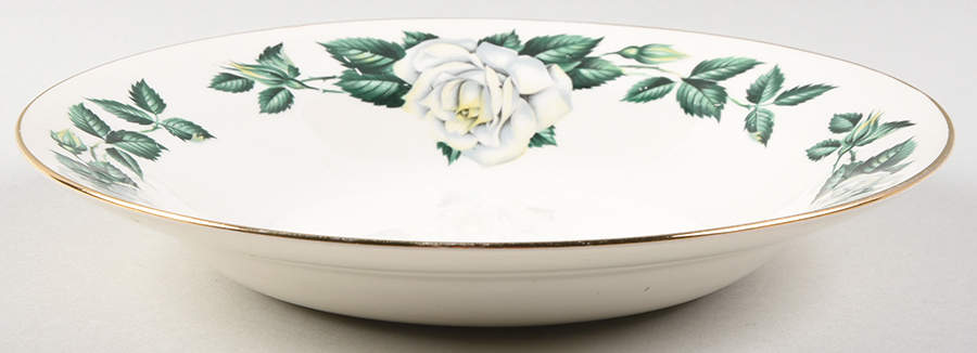 Nassau Coupe Soup Bowl by Homer Laughlin -1