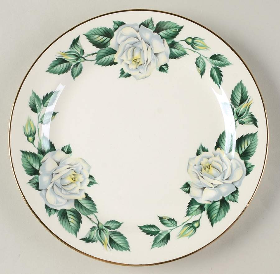 Nassau Dessert/Pie Plate by Homer Laughlin -1