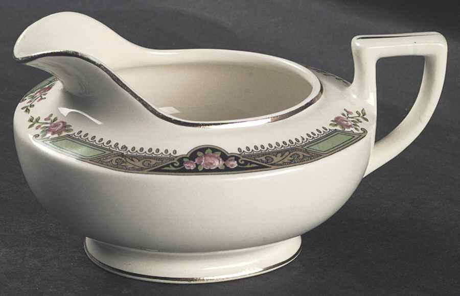 Neville Creamer by Homer Laughlin -1