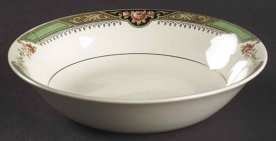 Neville Fruit/Dessert (Sauce) Bowl by Homer Laughlin -1