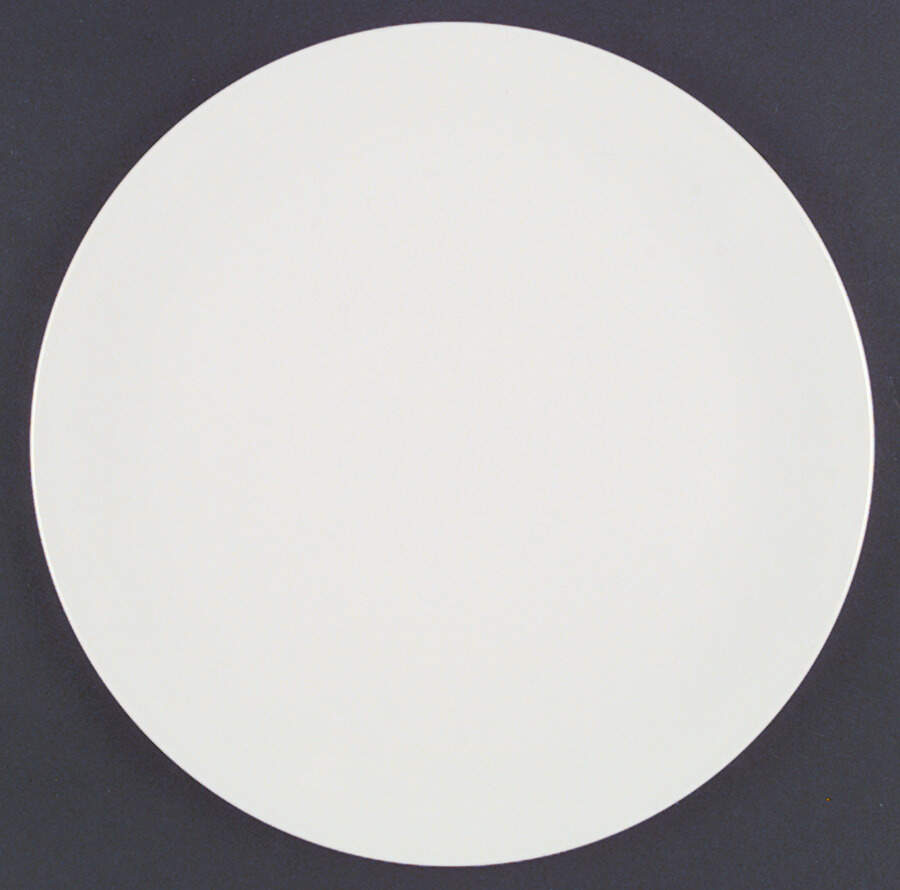 Normandy 11" Chop Plate (Round Platter) by Homer Laughlin -1