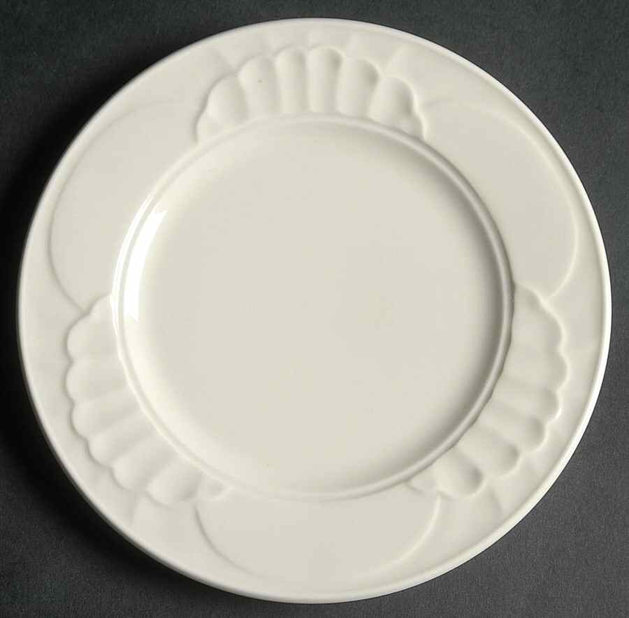 Royale Bread & Butter Plate by Homer Laughlin -1