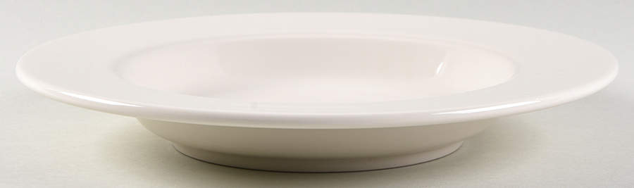 Seville Large Rim Soup Bowl by Homer Laughlin -1