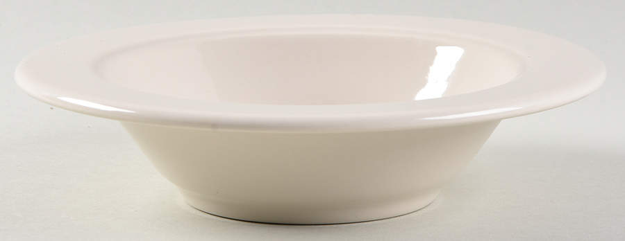 Seville Rim Cereal Bowl by Homer Laughlin -1