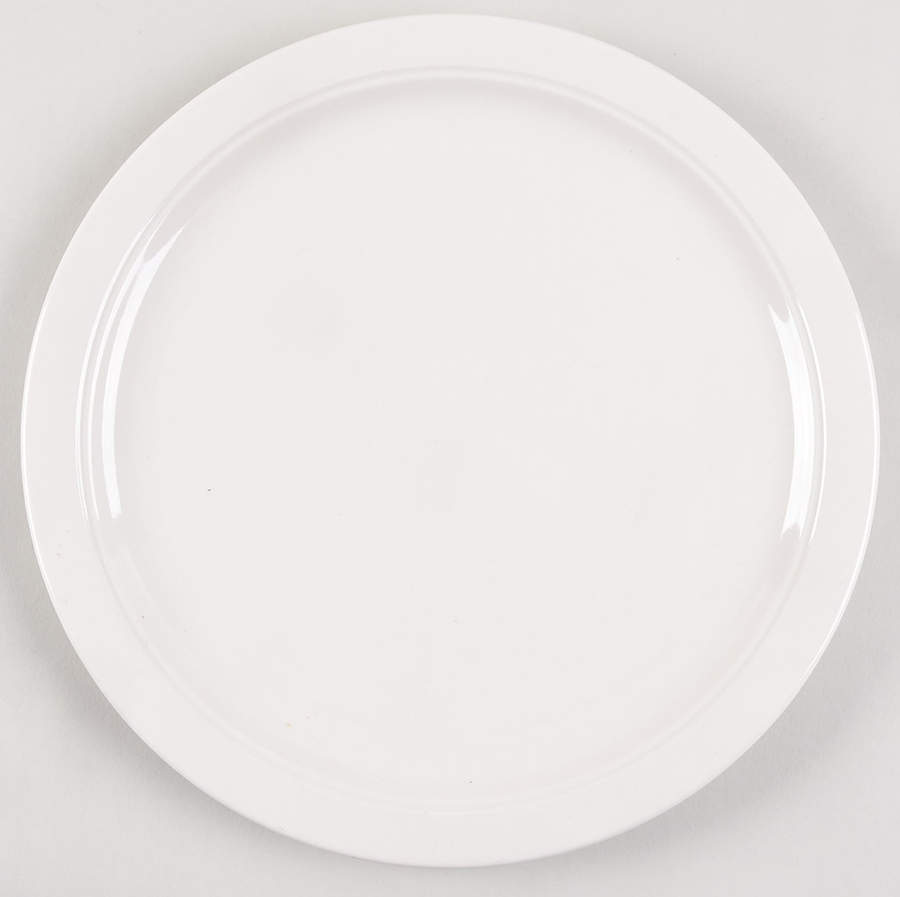 Seville Dinner Plate by Homer Laughlin -1