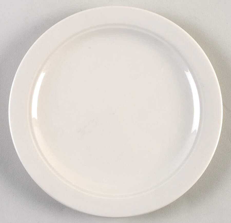 Seville Dessert/Pie Plate by Homer Laughlin -1
