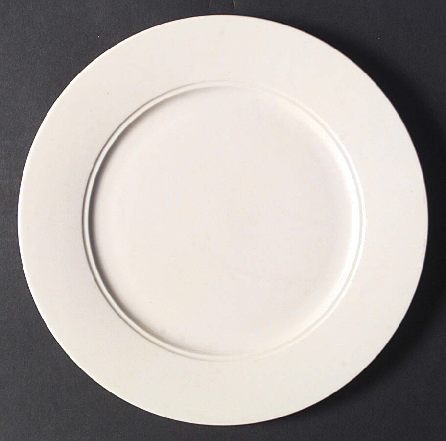 Seville Service Plate (Charger) by Homer Laughlin -1