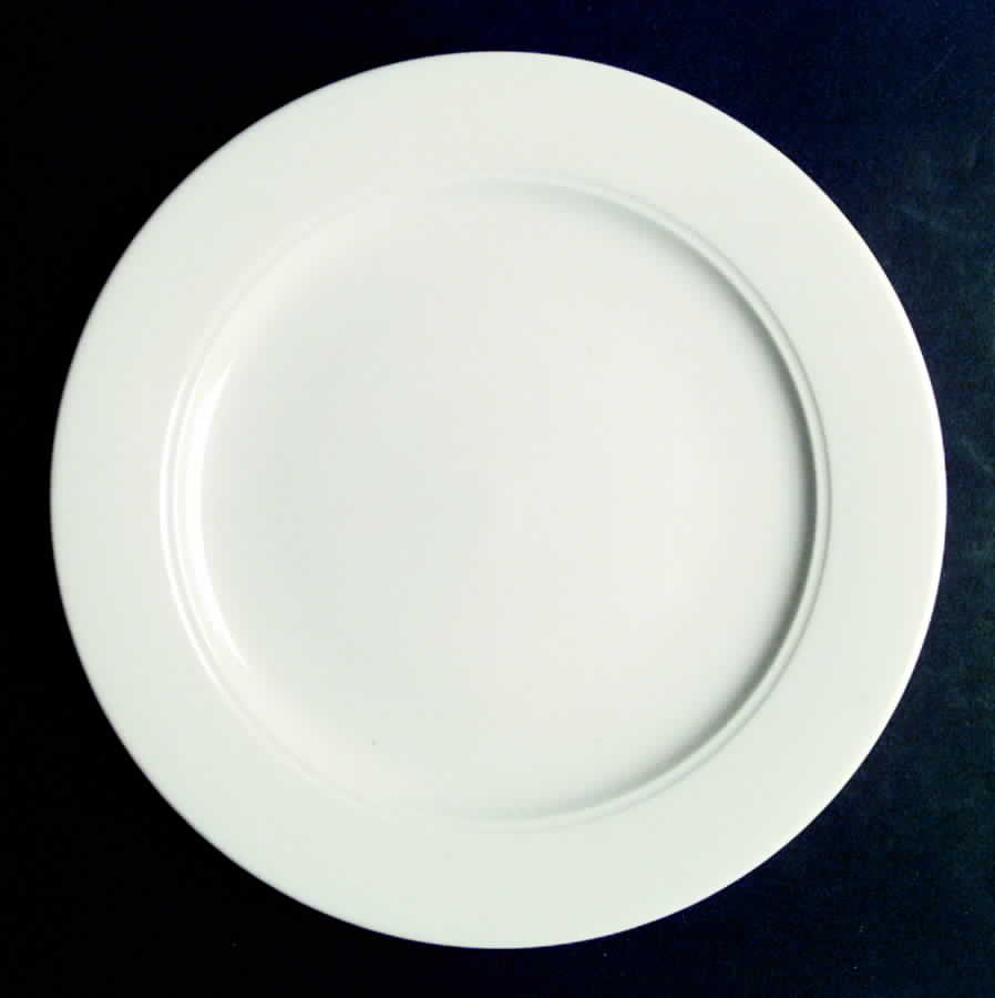 Seville Dinner Plate by Homer Laughlin -1