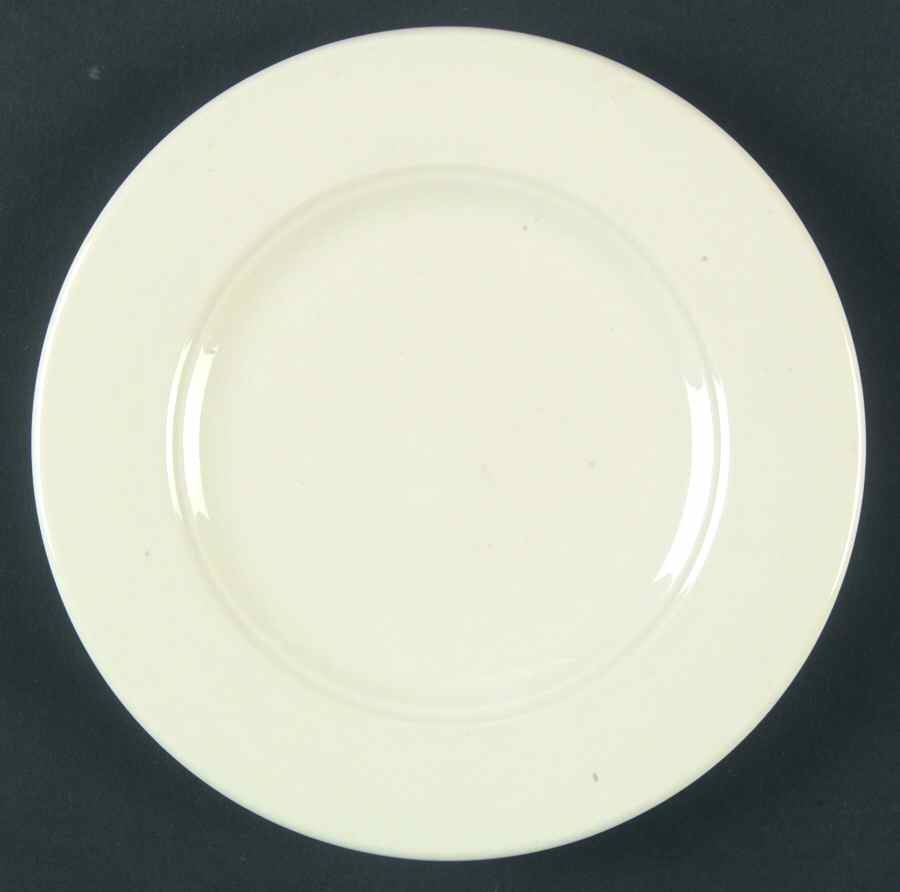 Seville Bread & Butter Plate by Homer Laughlin -1