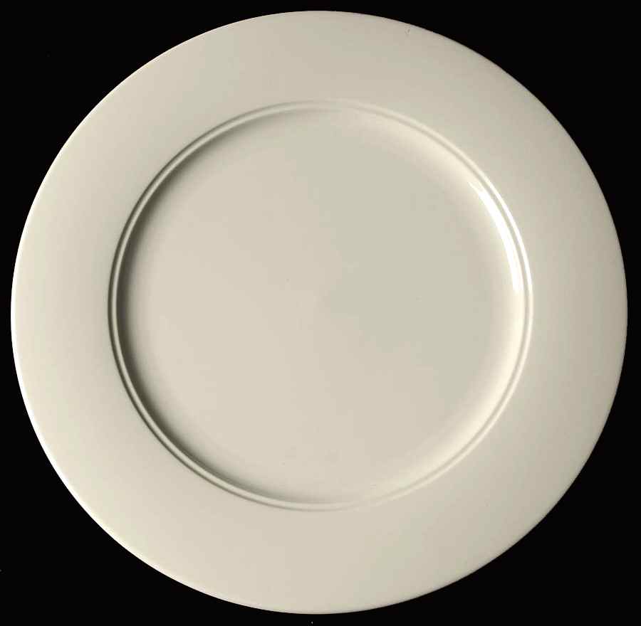 Seville 12" Chop Plate (Round Platter) by Homer Laughlin -1