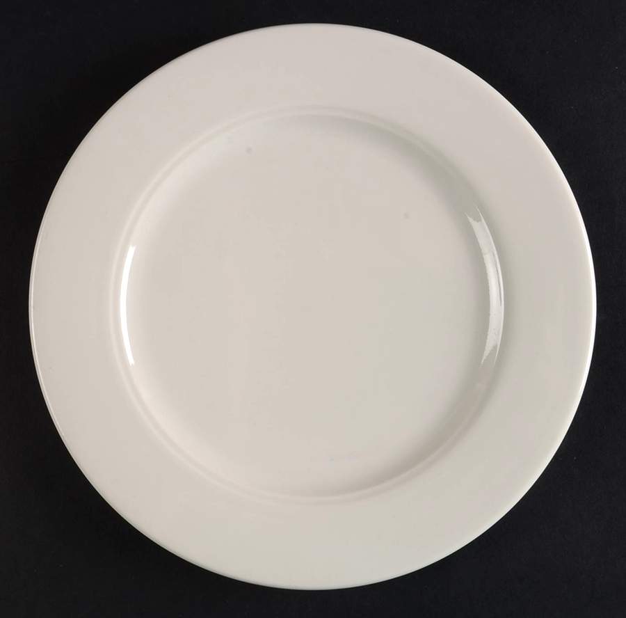 Seville Salad Plate by Homer Laughlin -1