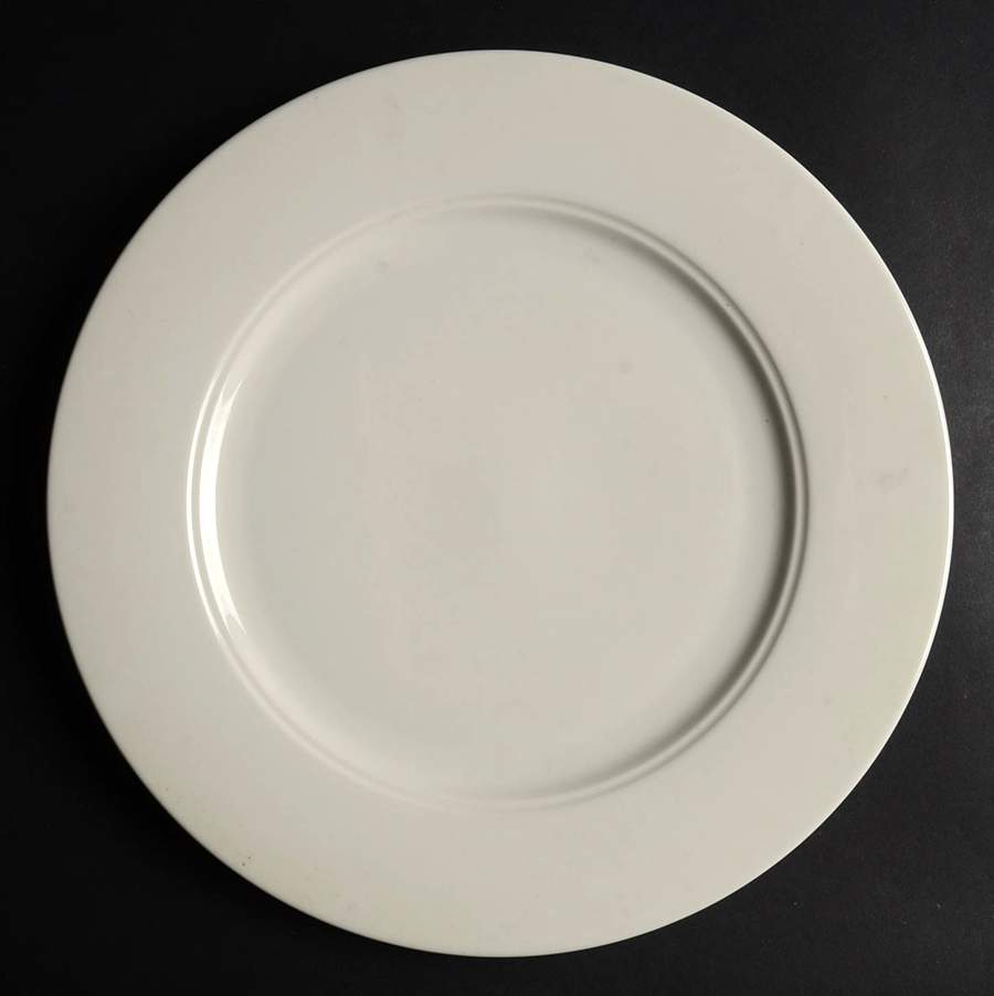 Seville 12" Chop Plate (Round Platter) by Homer Laughlin -1