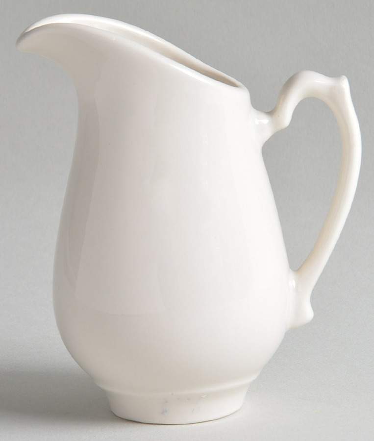 Seville Creamer by Homer Laughlin -1