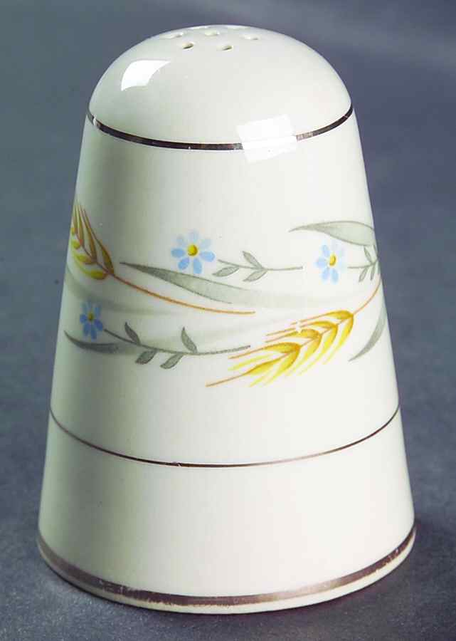 Somerset Pepper Shaker by Homer Laughlin -1