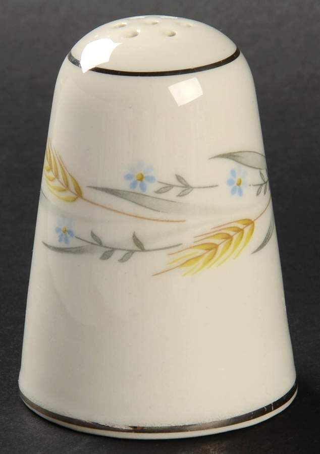 Somerset Pepper Shaker by Homer Laughlin -1