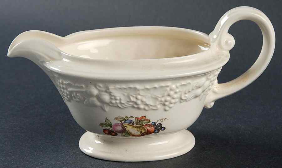 Surrey Creamer by Homer Laughlin -1
