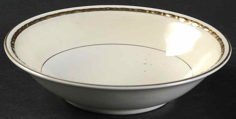 Viceroy Fruit/Dessert (Sauce) Bowl by Homer Laughlin -1