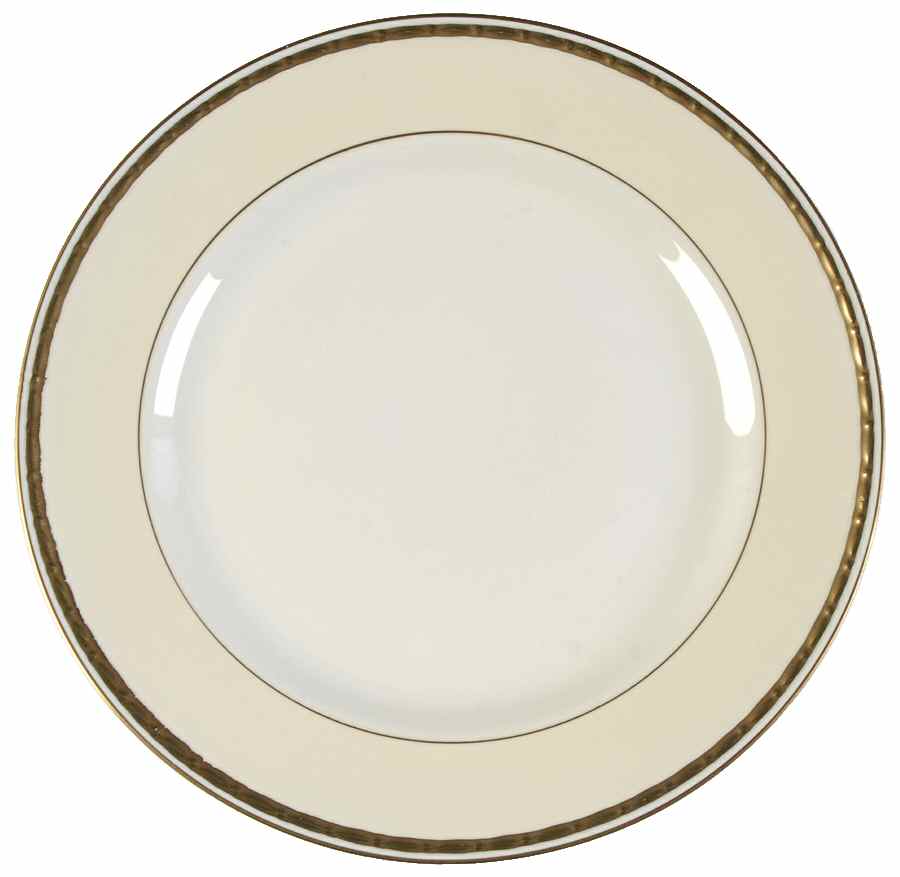 Viceroy Salad Plate by Homer Laughlin -1