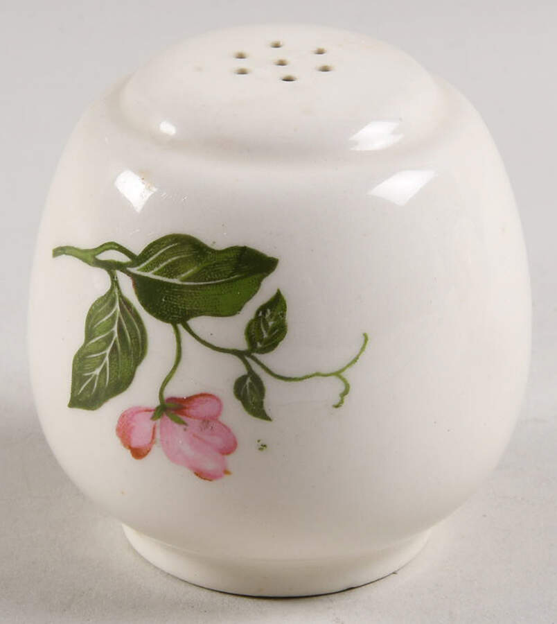 Sweet Pea (No Trim) Pepper Shaker by Homer Laughlin -1